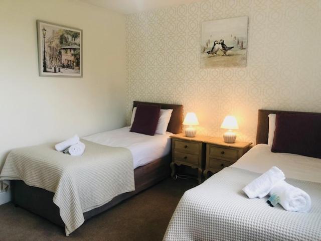 Newly Renovated Old Bakery House In Bath, 3 Bedroom, Free Parking Buitenkant foto