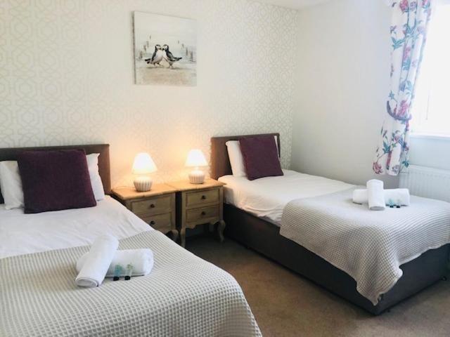 Newly Renovated Old Bakery House In Bath, 3 Bedroom, Free Parking Buitenkant foto